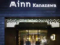 Minn Kanazawa Hotels near Oyama Shrine