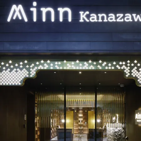 Minn Kanazawa