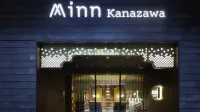 Minn Kanazawa Hotel a 