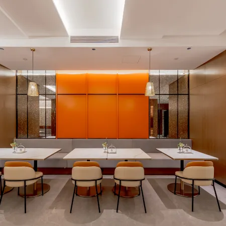 Home Inn Selected Hotel (Shanghai Zhongshan Hospital Fenglin Road Branch)