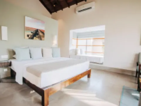 Palmyrah House Hotels in Mannar