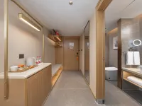 Vienna Hotel (Bijie Nayong Huancheng Road Wenzhou Trade City Branch) Hotel di Nayong County