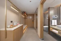 Vienna Hotel (Bijie Nayong Huancheng Road Wenzhou Trade City Branch) Hotels in Nayong