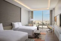 فندق جدة ماريوت طريق المدينة - 4-نجوم