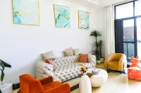 Le Xiaoyao Swimming Pool Vacation Apartment (Qidong Evergrande Venice Resort) - New