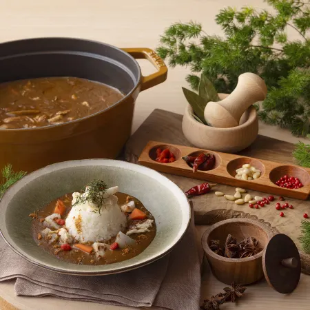 Ooedo Onsen Monogatari Premium Yoshinoya Irokuen(Old:Yukai Resort Premium Yoshinoya Irokuen)