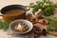 Ooedo Onsen Monogatari Premium Yoshinoya Irokuen(Old:Yukai Resort Premium Yoshinoya Irokuen) - Bữa sáng