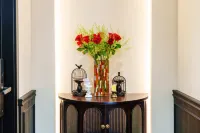 Lin'an Yishi Homestay Lawrence villa (Jianshui Purple Pottery Street)