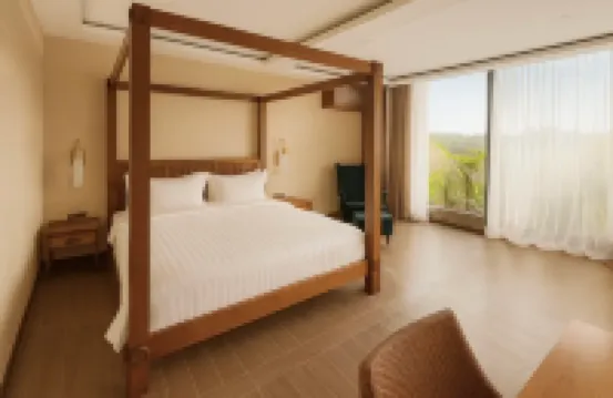 Ducat Living 베라와 비치 주변 호텔