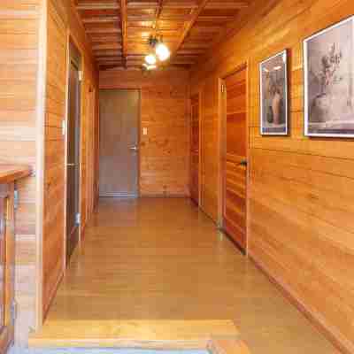 minka Villa Fujiyoshida Hotel Exterior