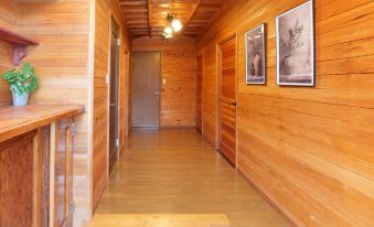 minka Villa Fujiyoshida