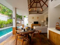 Villa Chloe Seminyak by Pertama Stay Hotels near Sunset Road