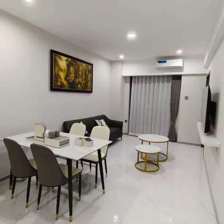 GW Hotel