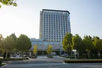 Grand  huayun hotel Hotels in Pingdu