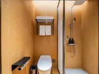 JI Hotel (Mianyang Government) Các khách sạn ở Miên Dương
