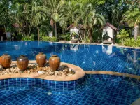 アニカ コーチャン（元 ラマヤナ コーチャン リゾート＆スパ） チャーン島周辺のホテル