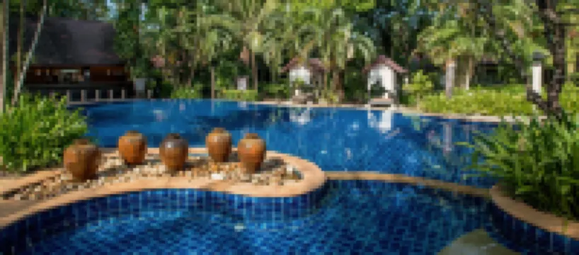 Annika Koh Chang Hotels in Koh Chang
