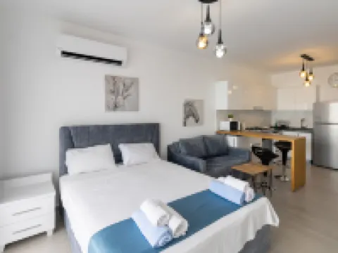 Caesar Resort & Spa Hotels in Yeni Iskele