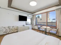 Memories Hotel Hotels near Sokcho Lighthouse Observatory