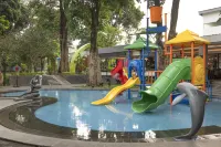 Royal Ambarrukmo Yogyakarta - Luxury