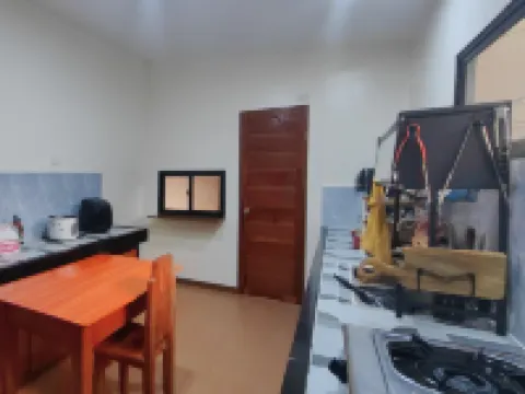 Summer Wind Pension House El Nido โรงแรมในเอลนิโด