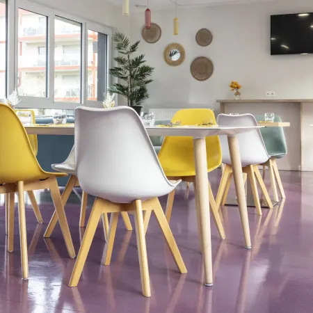 Appart'hôtel Odalys City - Metz Centre