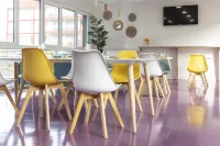 Appart'hôtel Odalys City - Metz Centre - Breakfast