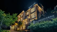 Jingbai · Cloud Hot Spring Scenic Vacation Homestay (Dali Erhai) - Pemandian Air Panas