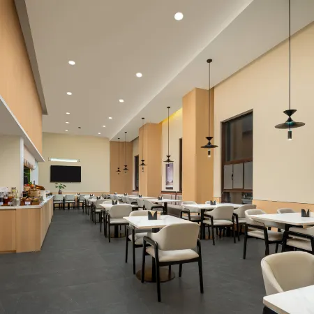 Atour Hotel, West Square, Guiyang North Station