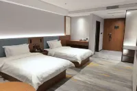 艾扉酒店（通榆向海大街店） 鄰近通榆站的酒店