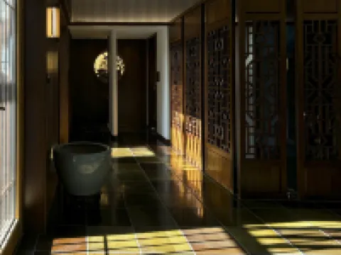 Northern Wei Yunqi B&B (Datong Ancient City Branch)