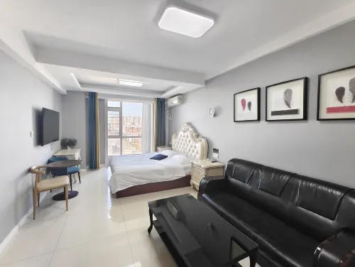 Taiyuan Boman Hotel (Railway Station Branch)