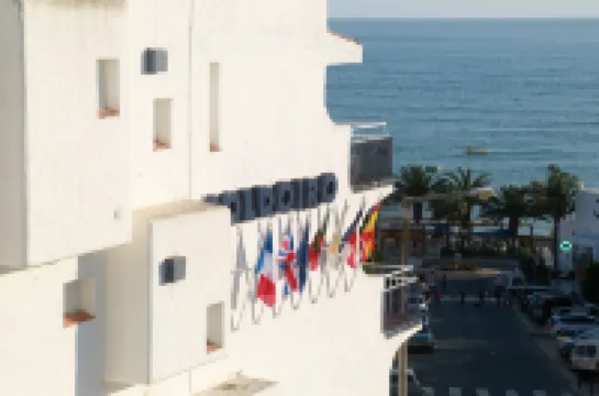 アパルタメントス ソルドイロ