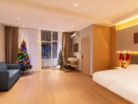 Shu Garden Sea View Chinese Resturant Hotel (VI) Hotels in Lagos