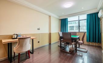 Yongfeng Enjiang Hotel