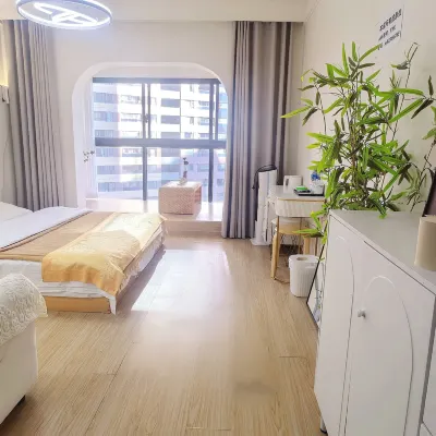 Kunming Sanxin Serviced Apartment Hotel (Binjiang Junyuan) Các khách sạn gần Đường Bạch Vân