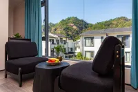 SereniTea Hotel