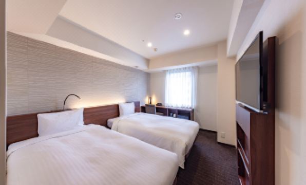 Hotel Keihan Sapporo