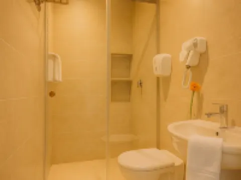 Viaje Hotel Downtown Cairo Hotel di Cairo