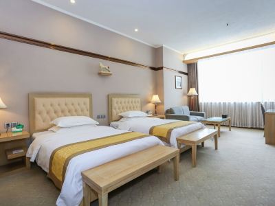Yunmao Hotel