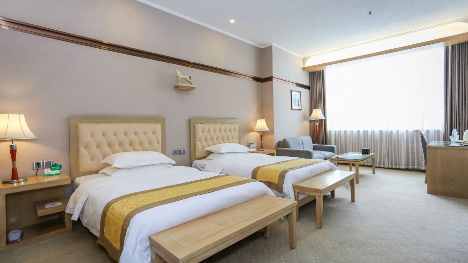 Yunmao Hotel
