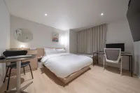 Annk Hotel Daejeon Daeheung