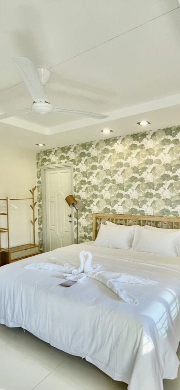 รูปภาพของซีเคร็ท คอร์เนอร์ บูทีค โฮสเทล