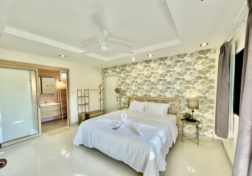 รูปภาพของซีเคร็ท คอร์เนอร์ บูทีค โฮสเทล