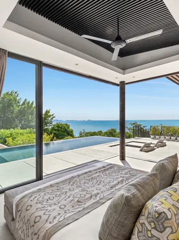 รูปภาพของวิลล่า รากุ