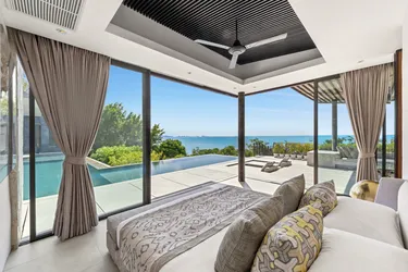 รูปภาพของVilla Raku