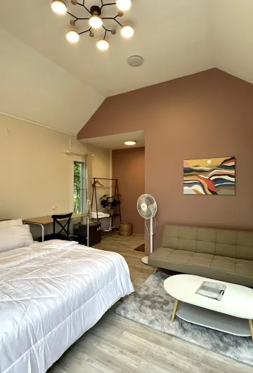 บ้านชมนา Sweet