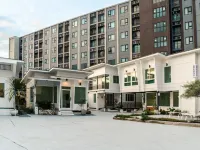 anhaus chiangrai Hotels near Green Building
