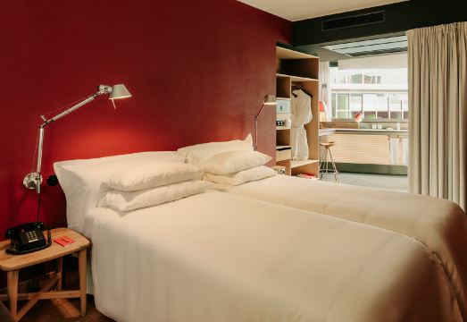 카사 캠퍼 베를린