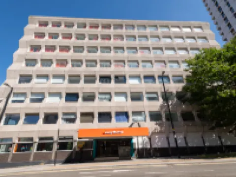 easyHotel Croydon Hotels in Croydon
